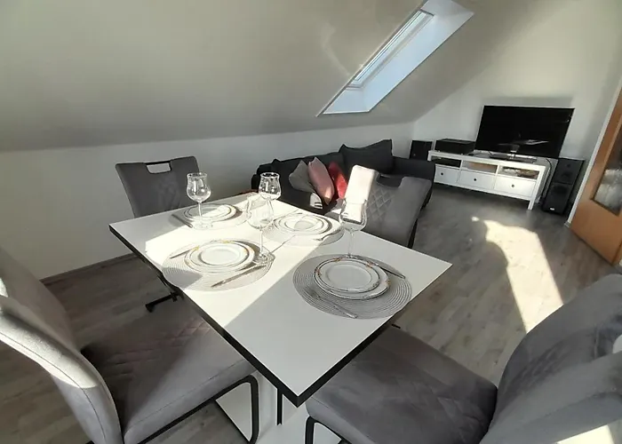 Lejlighed In Bad Oeynhausen